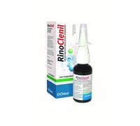 CHIESI RinoClenil Spray nasale – Beclometasone dipropionato 100 mcg – 30 ml 200 erogazioni