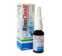 Rinoclenil Spray Nasale 200 Erogazioni Da 100 Mcg