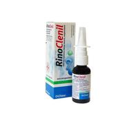 CHIESI RinoClenil Spray nasale – Beclometasone dipropionato 100 mcg – 30 ml 200 erogazioni