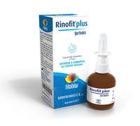 Fitobios Rinofit Plus Ipertonico Spray Nasale 15 Ml