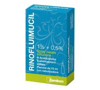 RINOFLUIMUCIL*SPRAY NAS 10ML