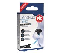 RINOFLUX CER NAS BLACK XL 10P