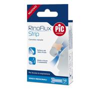 Cerotto nasale rinoflux standard 10 pezzi