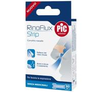 RINOFLUX CEROTTO NASALE STD30P