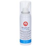 Rinoflux+ Hyper Spray Soluzione Ipertonica 100 ml Spray nasale