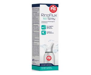 RINOFLUX ISO Spray Sol.100ml