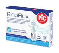 RINOFLUX SOL IPERTON 20F 5ML
