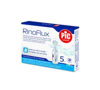 Rinoflux Soluzione Ipertonica Nasale 20 Fiale 5 Ml - Pic