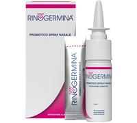 RINOGERMINA SPRAY NASALE 10 ML
