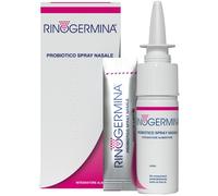 RINOGERMINA SPRAY NASALE 10ML