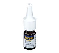 SANOFI Srl RINOGUTT SPRAY NASALE 10 ML 1MG/ML EUCALIPTO