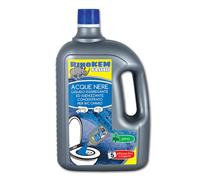 RinoKEM fluid 2 L fragranza pino