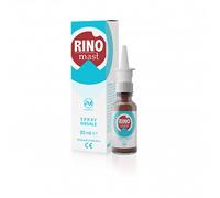 RINOmast Spray Nasale PM Pharmatech 30ml