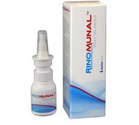 RINOMUNAL SPRAY GEL NASALE20ML