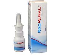 Anseris Farma Rinomunal Spray Gel Nasale 20 Ml