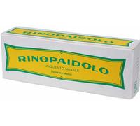 RINOPAIDOLO UNGUENTO NASALE