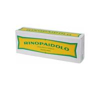 RINOPAIDOLO UNGUENTO NASALE