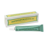 Rinopaidolo Unguente Nasale 10 g