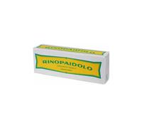 RINOPAIDOLO UNGUENTO NASALE