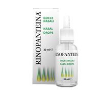 Rinopanteina Gocce Nasali 30 ml