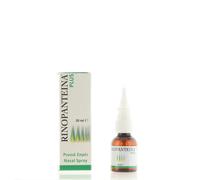 Rinopanteina Plus spray nasale 20 ml - SPEDIZIONE GRATUITA