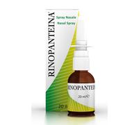 RINOPANTEINA SPRAY NASALE VIT