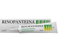 UNGUENTO NASALE RINOPANTEINA 10 G