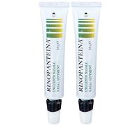 Rinopanteina® Unguento Nasale Set da 2 2x10 g Pomata