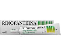 Rinopanteina Unguento Nasale Tubo 10 g
