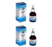Rinoplus Liquido 50 Ml 2x50 ml Gocce orali