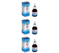 Rinoplus Liquido 50 Ml 3x50 ml Gocce orali