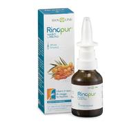 Rinopur - Naso Libero Spray, 20 ml