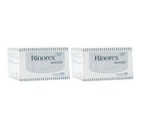 Rinorex® Aerosol Bicarbonato 2x25x3 ml Fiale