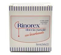 RINOREX DOCCIA AERO BIC15F 5ML