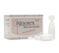 RINOREX DOCCIA BICARB 15F 5ML