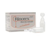 RINOREX DOCCIA BICARB 15FX5ML