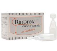 rinorex doccia bicarb 15fx5ml