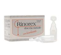 RINOREX DOCCIA BICARB 15FX5ML