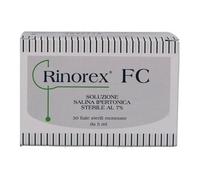 RINOREX FC 30FL 5ML