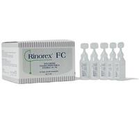 rinorex fc 30Flaconcini iper. 5ml
