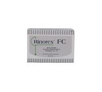 Rinorex FC Soluzione Ipertonica 7% 30 Flaconcini 5 ml