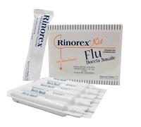 RINOREX FLU DOCCIA KIT