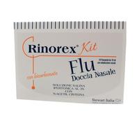 RINOREX FLU DOCCIA KIT
