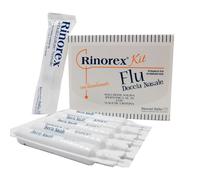 RINOREX FLU DOCCIA KIT