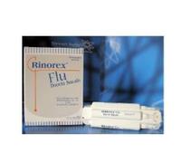RINOREX FLU DOCCIA NAS 10X10ML