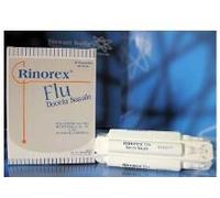rinorex flu doccia nasale 10fl