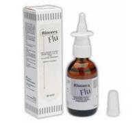 RINOREX FLU SPR NASALE 50ML