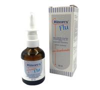 RINOREX FLU SPR NASALE 50ML