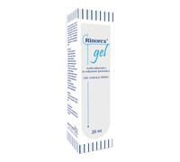 Rinorex GEL NASALE RINOREX 20 ML