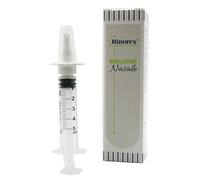 RINOREX Nebulizz.Nasale